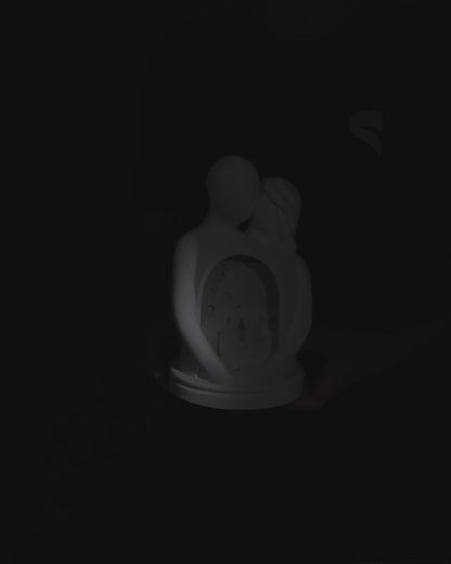 A Heart's Intention