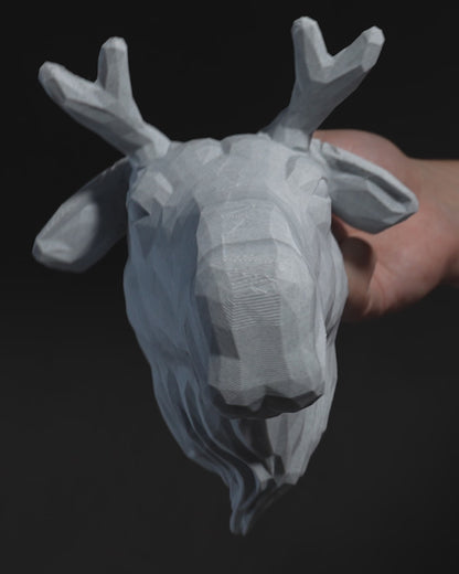 High Elk