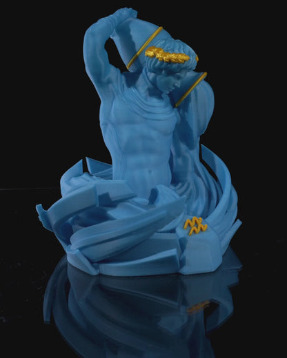 Aquarius | Sterrenbeeld