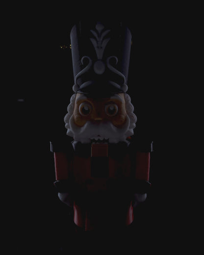 Newt, The Nutcracker | Kerstboom Decoratie