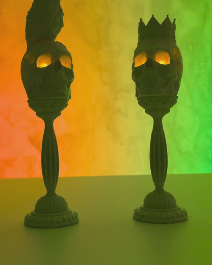 Reaper's Glow | Halloween licht decoraties