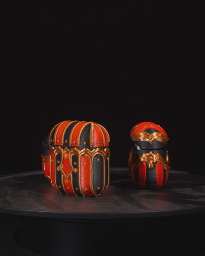 Big Top | Airpods cover