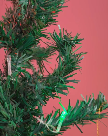 Santa Claus | Kerstboom Decoratie