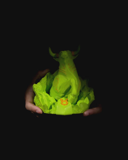 Taurus | Sterrenbeeld