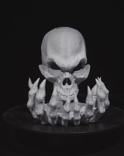 The Phantom | Backflow Incense