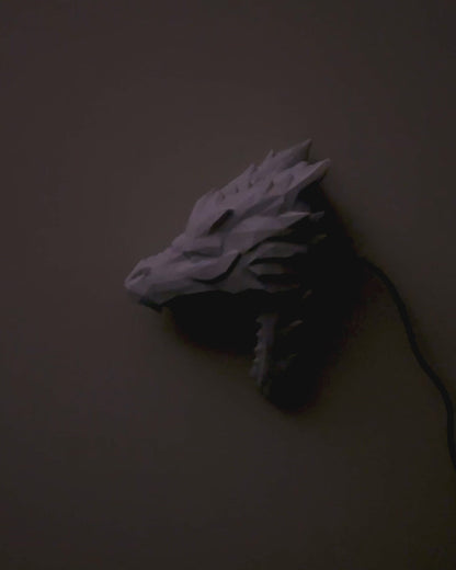 The Dragon