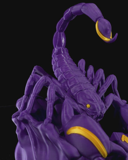 Scorpio | Sterrenbeeld