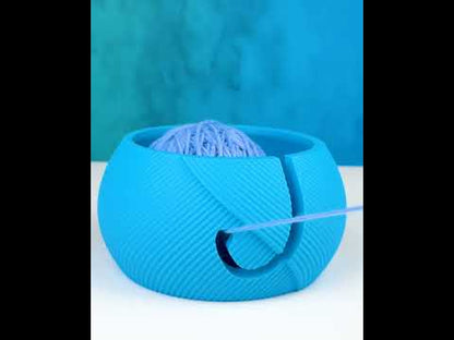 Garenkom met haakgrip | Pull The Strings