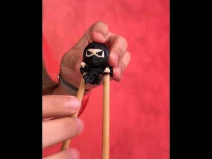 Chopstealth Ninja | Chopstick Helper