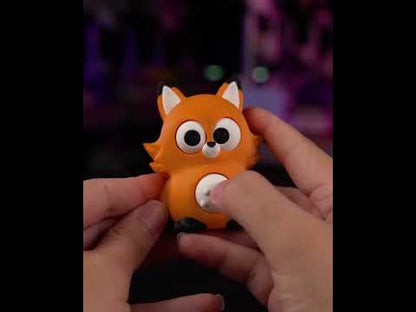 Tummy Trickster | Fidget