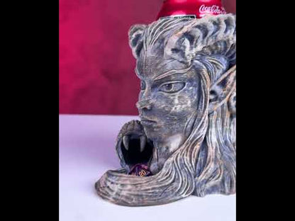 Can Dicetower | Infernal Gambit