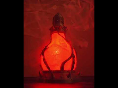 Potion Of Doom | Tafel Lamp
