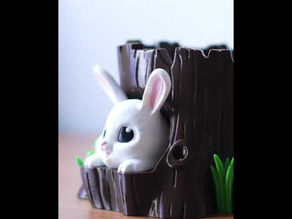 Bunny Hideout | Snoepgoed Potje