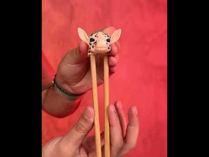 Tall Order | Chopstick Helper