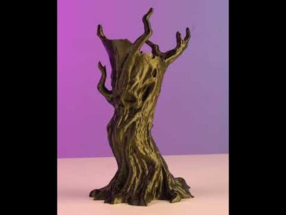 Dicetower | The Dreadwood