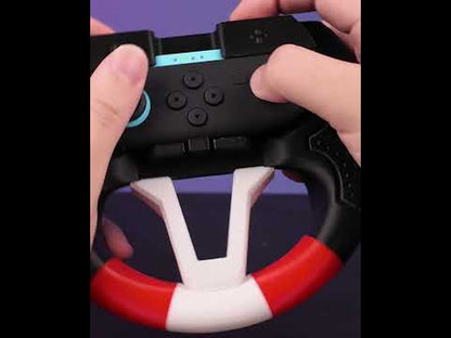 Steering Solo | Controller Grip Switch 2