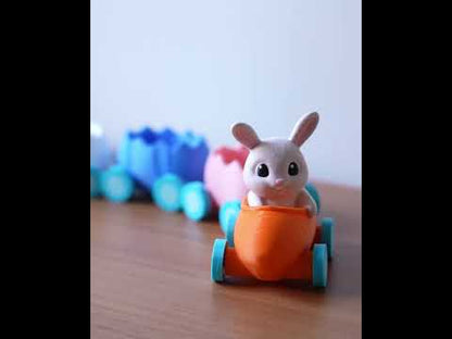 Easter Train