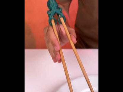 Assistentacle | Chopstick Helper
