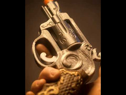 Smith & Wesson Ladysmith. 1902