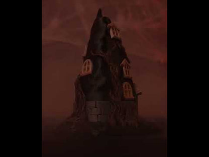 Witchstead | Tafel Lamp