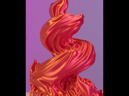 Dicetower | Burning Roll